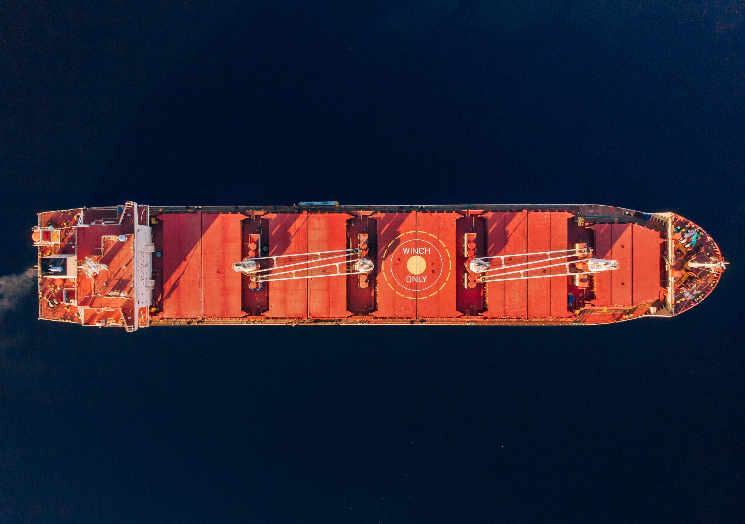 Featured image Ship Spares Logistics and Global Transport Solutions join forces, creating a marine logistics powerhouse in the Netherlands